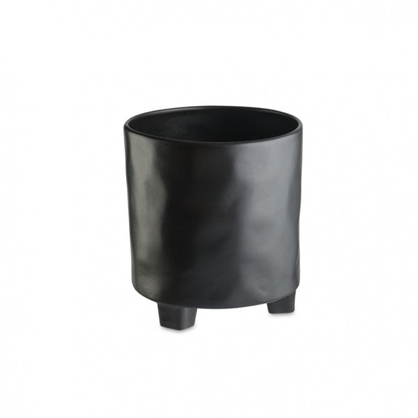 Champagne shaker (with 3 feet) 24cm