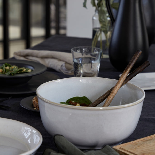 Salad bowl 19