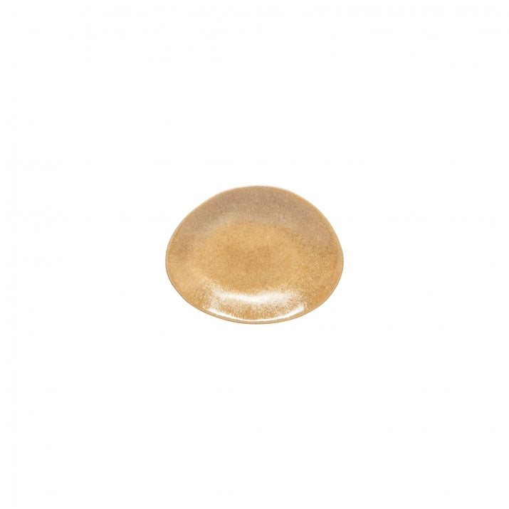 Oval plate 16