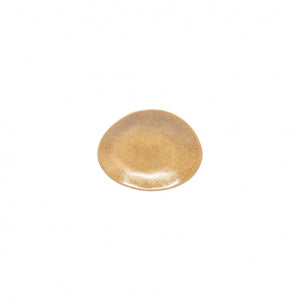 Oval plate 16
