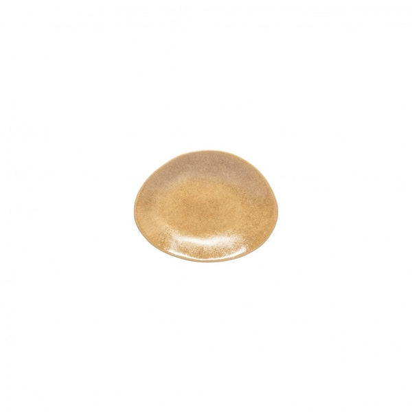 Oval plate 16