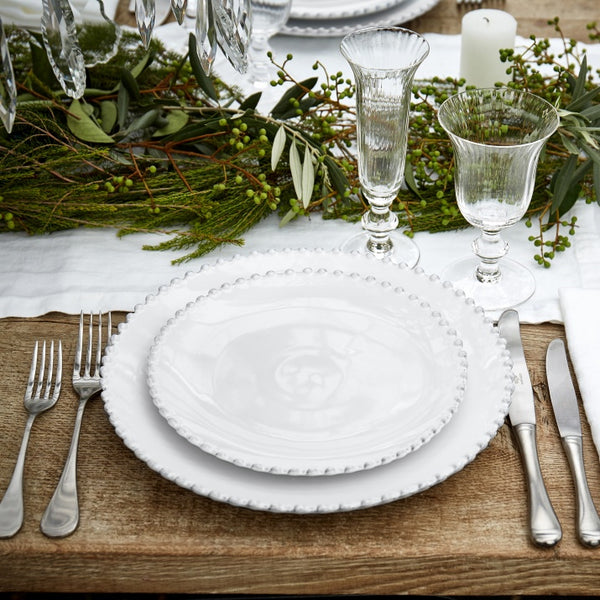 Dinner plate 28cm