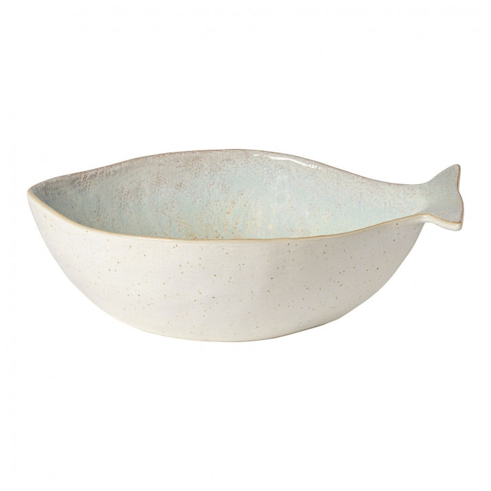 Golden Salad Bowl 30