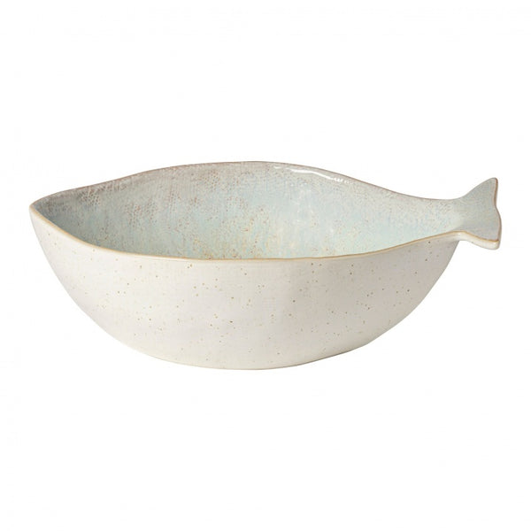 Golden Salad Bowl 30