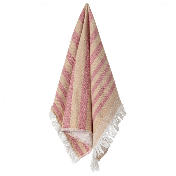 100% CO terry kitchen towel