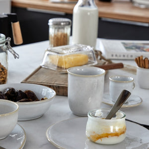 Espresso saucer