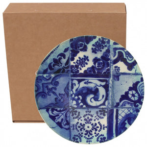 Marker plate/tray 34cm