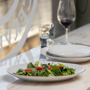 Oval tray 30cm