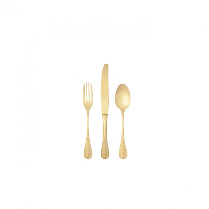 Dessert set (18p.)