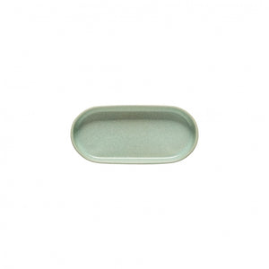 Oval tray 21
