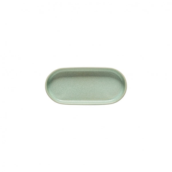 Oval tray 21