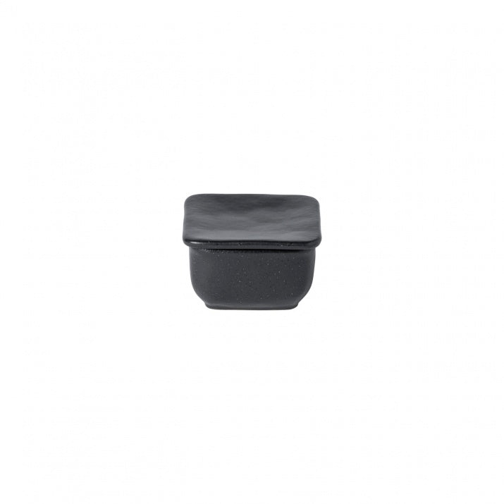 Mini square plate 9