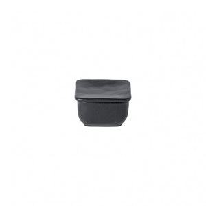Mini square plate 9