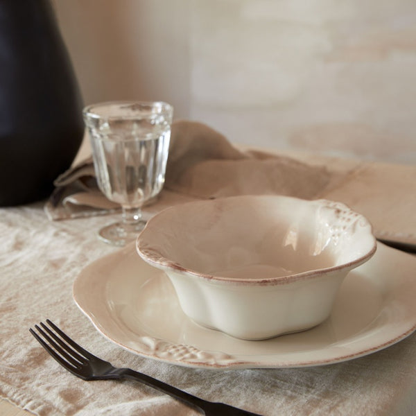 Soup/fruit/cereal bowl 19cm