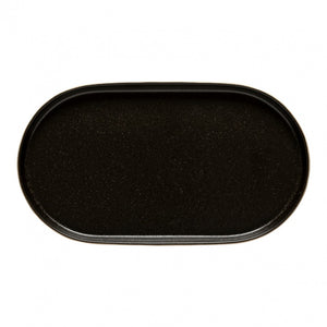 Oval tray 37