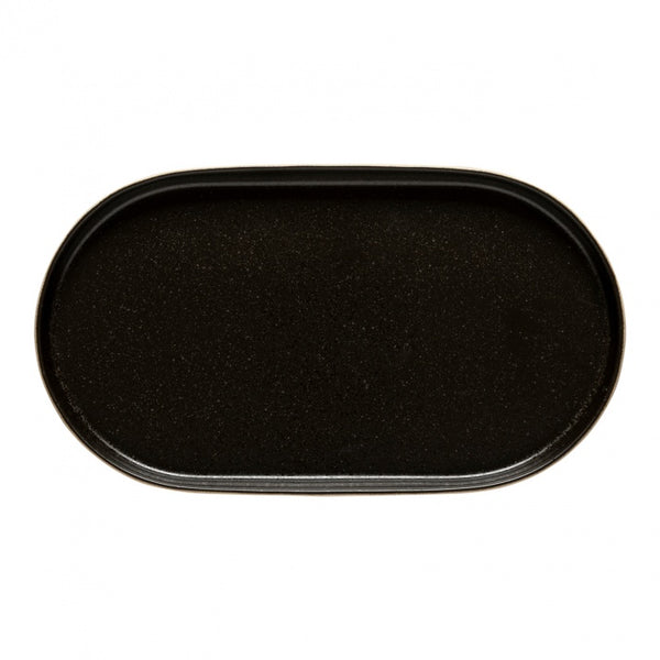 Oval tray 37