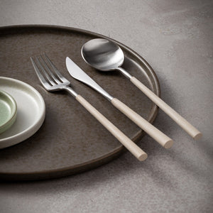 5-piece cutlery set