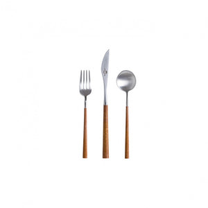 Dessert set (18p.)