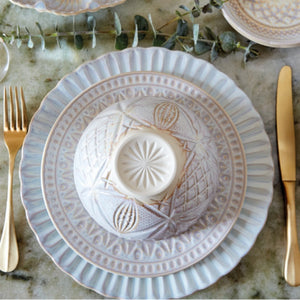 Dinner plate 28cm