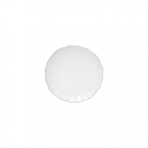 Alentejo Bread Plate – White