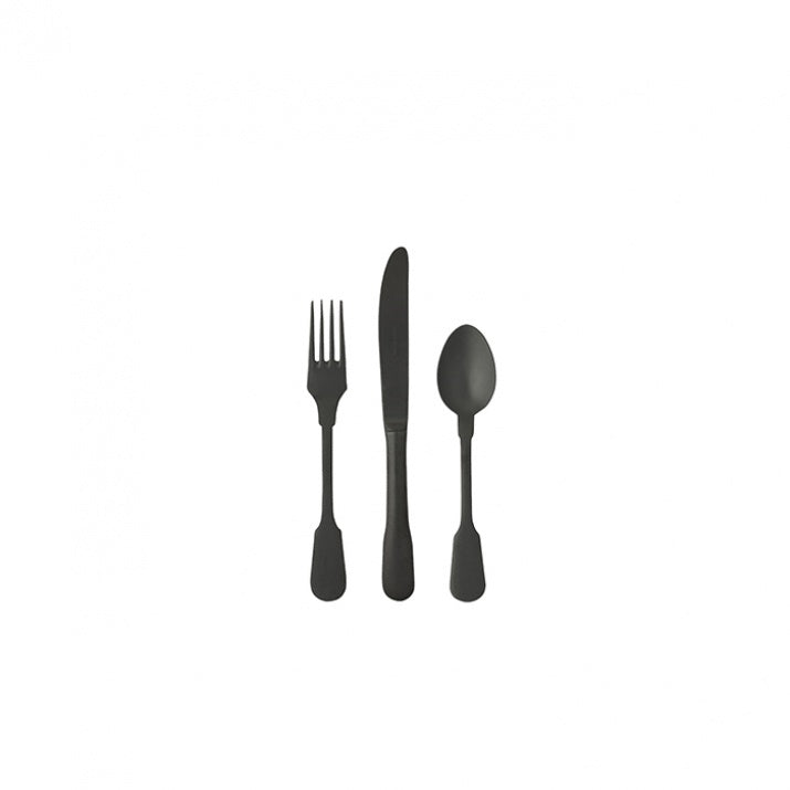 Dessert set (18p.)