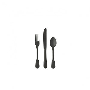 Dessert set (18p.)