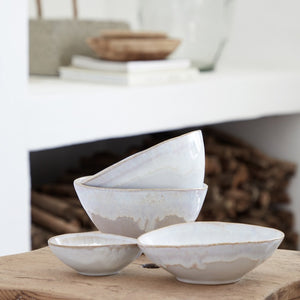 Oval cup 10 cm