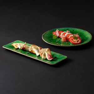 Dessert plate 21cm