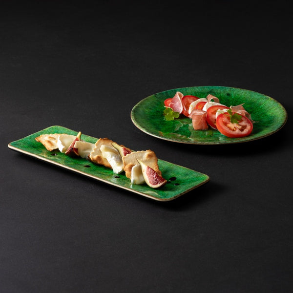Dessert plate 21cm