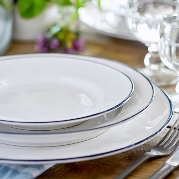 Dessert plate 23cm
