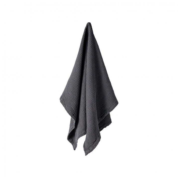 100% CO Micro Waffle Kitchen Towel