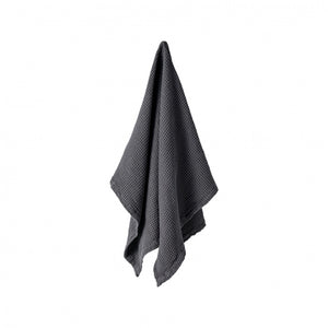 100% CO Micro Waffle Kitchen Towel