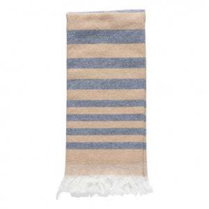 100% CO terry kitchen towel