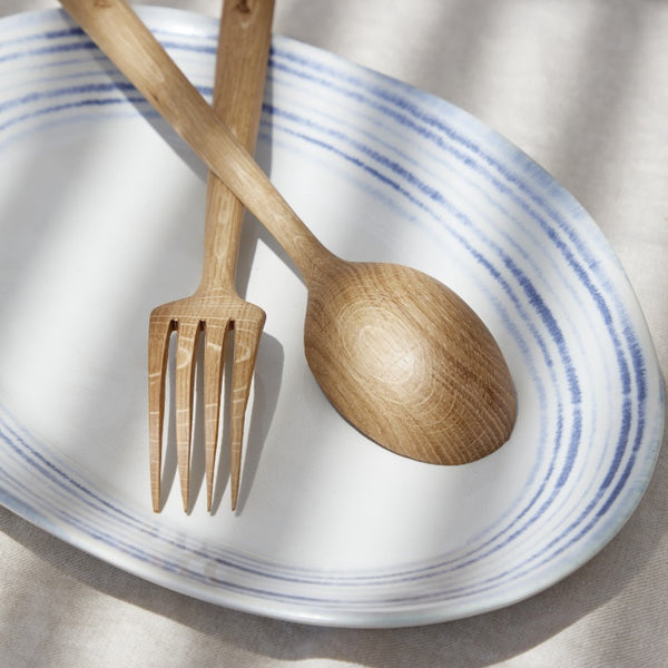 Oval crosspiece 40cm
