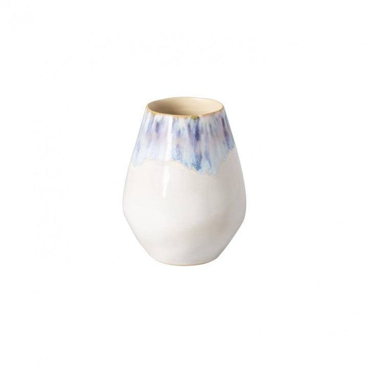Small oval jar 15