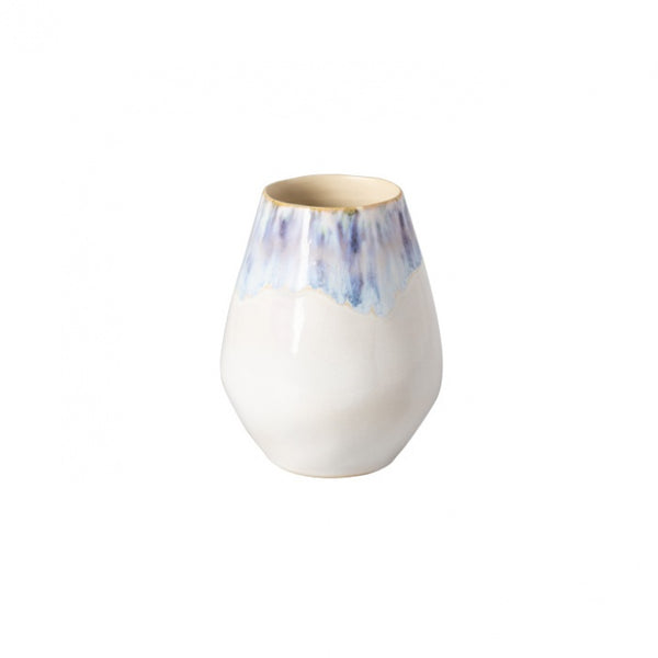 Small oval jar 15