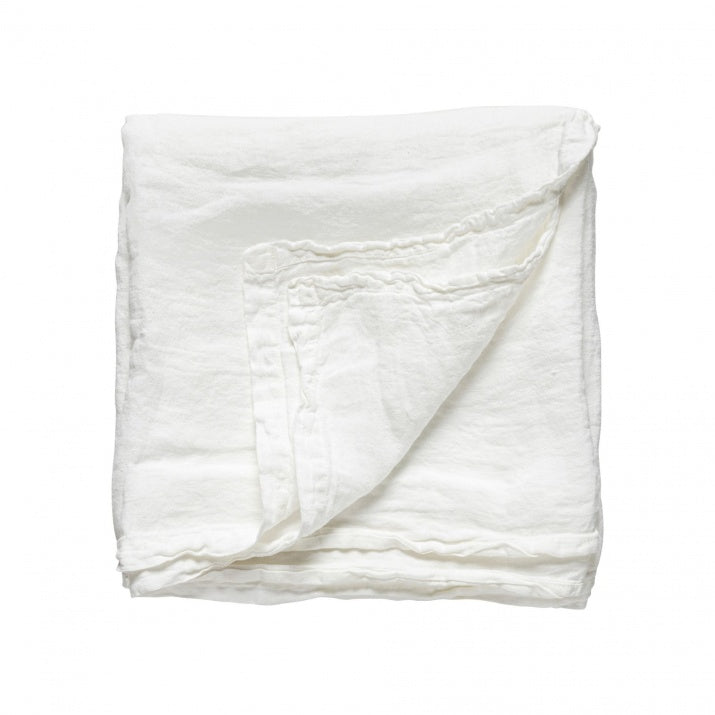 100% LI tablecloth