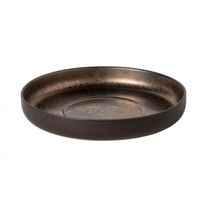 Round deep plate 29