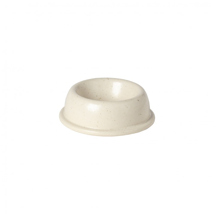 Pet food bowl 16