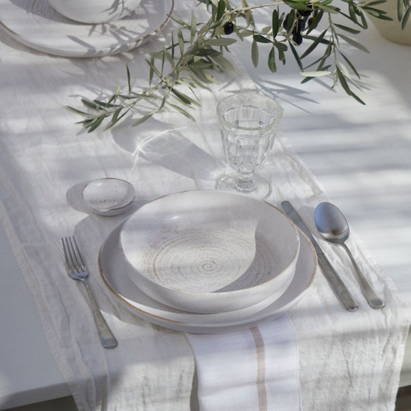 5-piece cutlery set