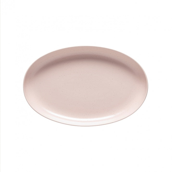 Oval tray 41cm
