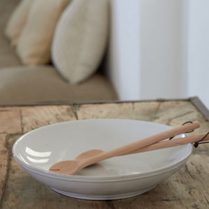 Salad/fruit bowl 34cm