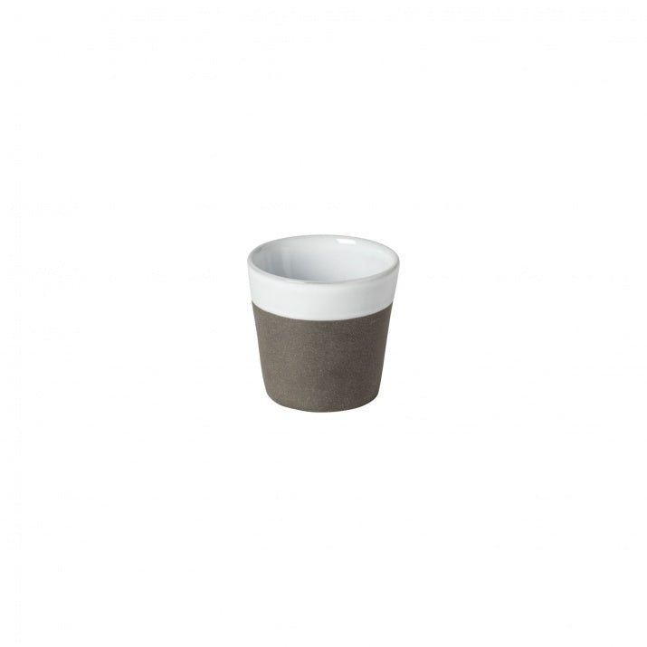 Lungo cup