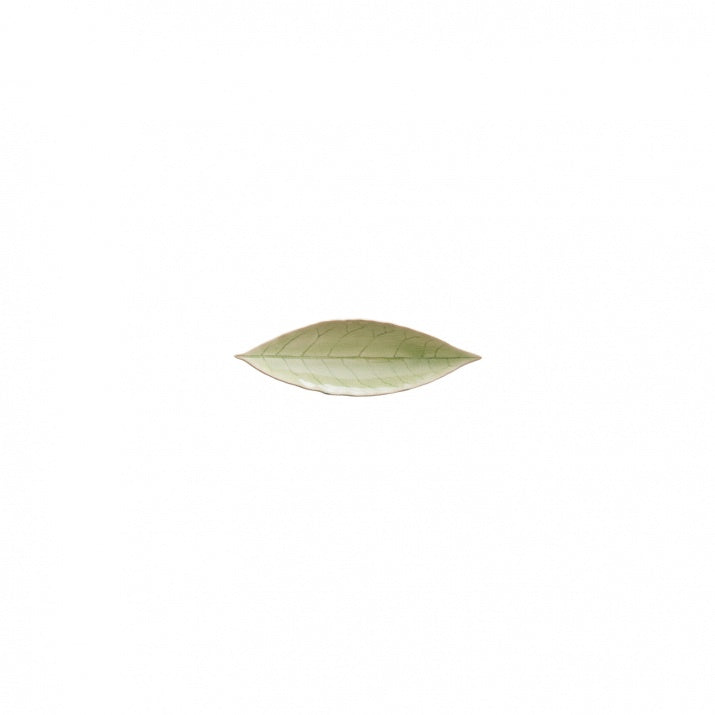 18cm leaf tray