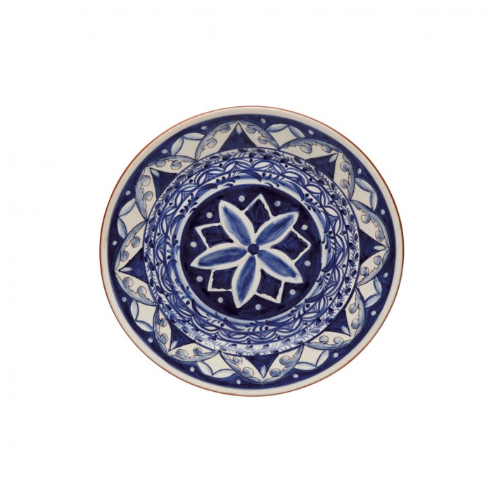 Dinner plate