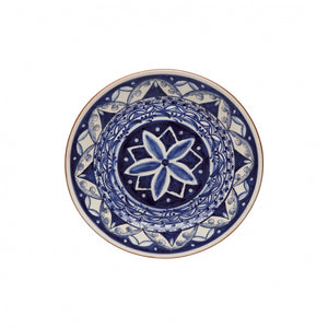 Dinner plate