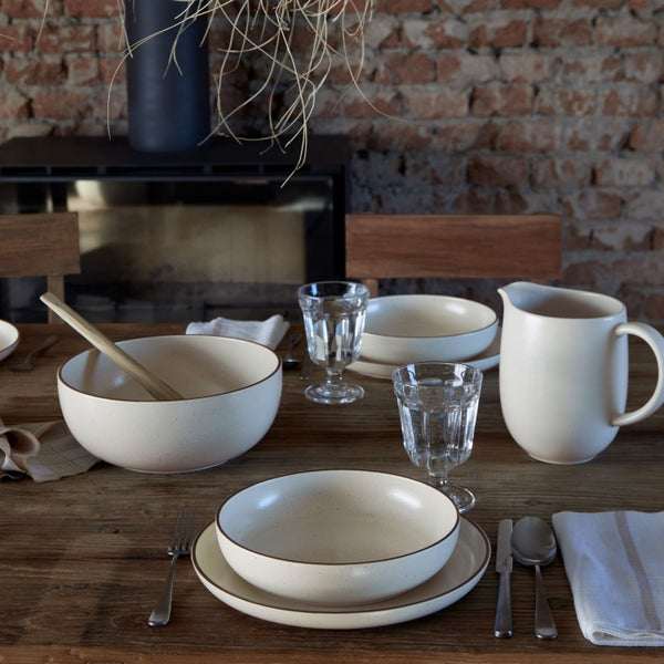 Soup/pasta plate 22
