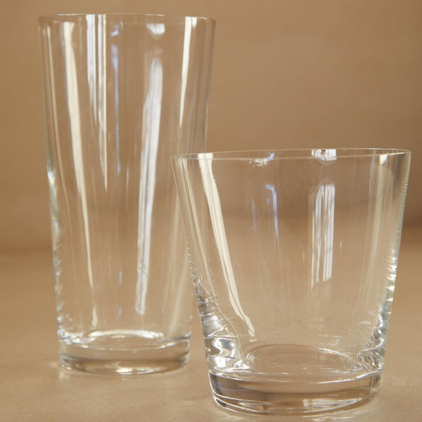 Short glass 330 ml