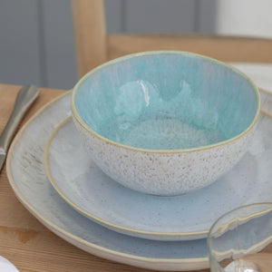 Soup/cereal bowl 16