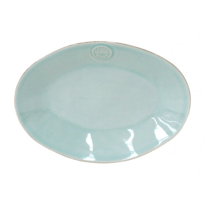 Oval tray 40cm